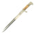 Original U.S. WWII Named Bring Back Set in Box - Luftwaffe Sword, German Flags, Bayonets Original Items