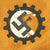 Original U.S. WWII Named Bring Back Set in Box - Luftwaffe Sword, German Flags, Bayonets Original Items