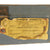 Original WWII U.S. Navy Miniature Teacher Models of German Fleet in Case - Complete Se Original Items