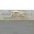 Original WWII U.S. Navy Miniature Teacher Models of German Fleet in Case - Complete Se Original Items