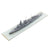 Original WWII U.S. Navy Miniature Teacher Models of German Fleet in Case - Complete Se Original Items