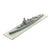 Original WWII U.S. Navy Miniature Teacher Models of German Fleet in Case - Complete Se Original Items