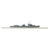 Original WWII U.S. Navy Miniature Teacher Models of German Fleet in Case - Complete Se Original Items