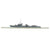 Original WWII U.S. Navy Miniature Teacher Models of German Fleet in Case - Complete Se Original Items