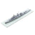 Original WWII U.S. Navy Miniature Teacher Models of German Fleet in Case - Complete Se Original Items