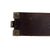 Original German WWII HJ Knife Belt with Aluminum Buckle by Wilhelm Schröder & Co. - RZM M4/46 Original Items