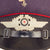 Original German WWII Luftwaffe Flak Artillery EM/NCO Private Purchase Visor Cap by Rehfus Velour Original Items