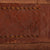 Original German WWII Early EM/NCO Luftwaffe Belt with Pebbled "Droop Tail" Eagle Aluminum Buckle Original Items
