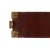 Original German WWII Early EM/NCO Luftwaffe Belt with Pebbled "Droop Tail" Eagle Aluminum Buckle Original Items