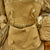 Original WWII IJA Japanese Enlistedman’s Arctic Combat Uniform and Gear Display on Mannequin Original Items