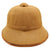 Original German WWII First Model DAK Kriegsmarine Sun Pith Helmet in size 56 - dated 1941 Original Items