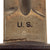 Original U.S. Post WWI Model 1913 Cavalry Saber Patton Sword by L.F. & C. & Scabbard-with M-1912 Experimental Picket Pin and Carrier Original Items