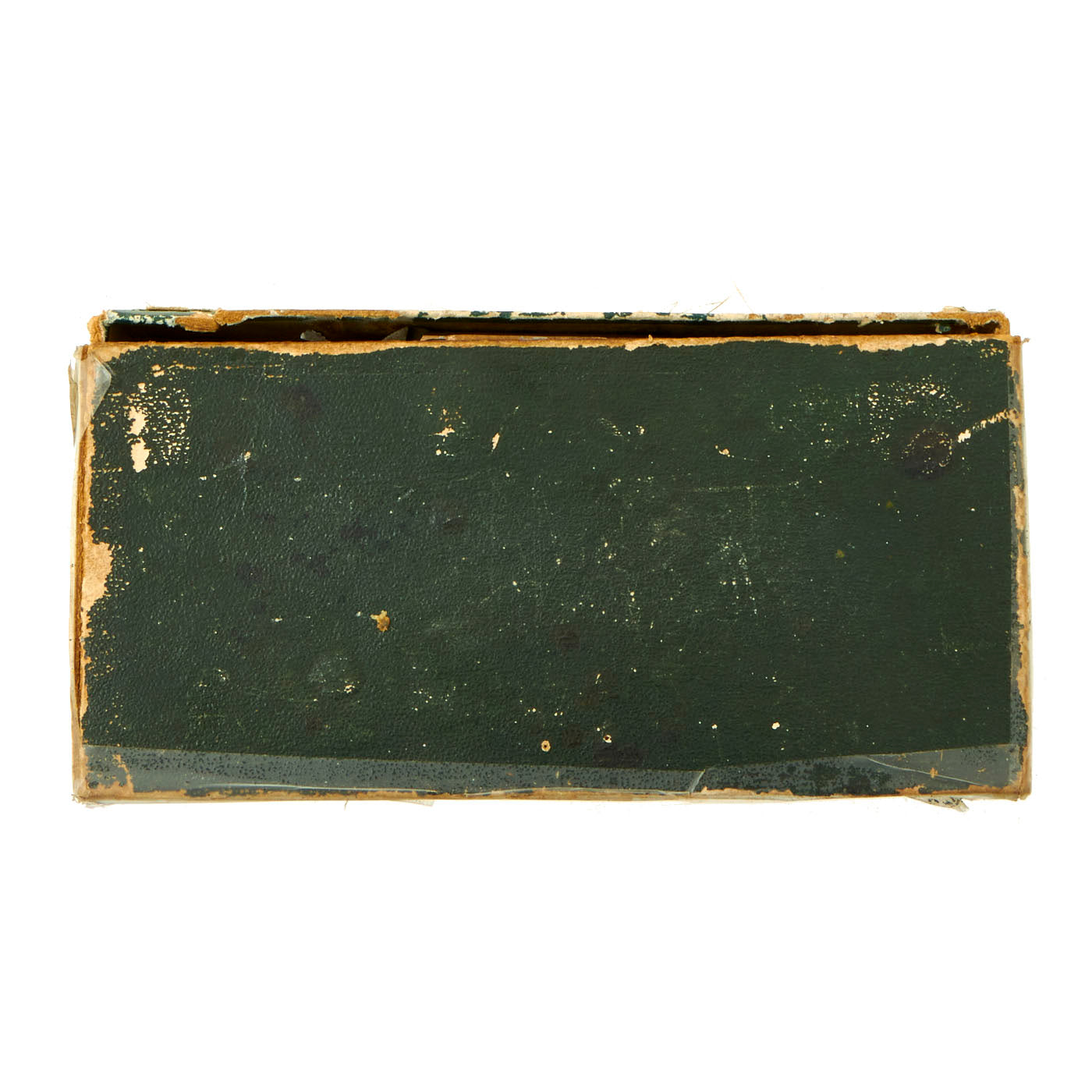 Original U.S. Civil War Slocum’s Patent “Side-Loading” .32 Revolver wi ...