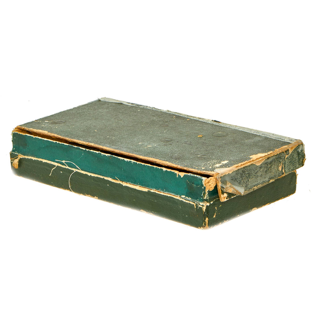 Original U.S. Civil War Slocum’s Patent “Side-Loading” .32 Revolver wi ...