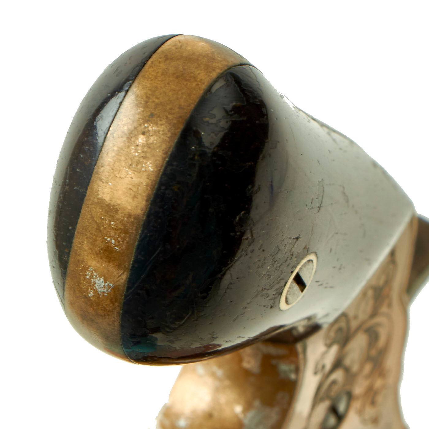 Original U.S. Civil War Slocum’s Patent “Side-Loading” .32 Revolver wi ...