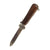 Original German WWII Luftwaffe Gravity Knife by Solinger Metallwaren Fabrik with Waffen Proof - SMF Original Items