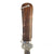 Original German WWII Luftwaffe Gravity Knife by Solinger Metallwaren Fabrik with Waffen Proof - SMF Original Items