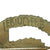 Original German WWII Named Kriegsmarine Minesweeper War Badge by Lind & Meyer - Tombak Construction Original Items
