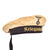 Original WWII German Navy Kriegsmarine White-Topped Sailor’s Flat Cap - Tellermütze Original Items