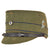 Original Dutch Netherlands WWI Model 1916 Army Kepi Original Items