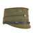 Original Dutch Netherlands WWI Model 1916 Army Kepi Original Items