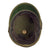 Original Dutch Netherlands WWI Model 1916 Army Kepi Original Items