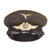 Original German WWII Luftwaffe Flight Branch EM/NCO Schirmmütze Visor Cap Original Items