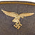Original German WWII Luftwaffe Flight Branch EM/NCO Schirmmütze Visor Cap Original Items