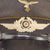 Original German WWII Luftwaffe Flight Branch EM/NCO Schirmmütze Visor Cap Original Items