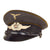 Original German WWII Luftwaffe Flight Branch EM/NCO Schirmmütze Visor Cap Original Items