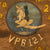 Original U.S. WWII Patrol Bombing Squadron 121 Painted Wood Sign Named To Hiroshima Bombing Escort Pilot Romuald N. Thabeault - 30” x 17” Original Items