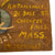 Original U.S. WWII Patrol Bombing Squadron 121 Painted Wood Sign Named To Hiroshima Bombing Escort Pilot Romuald N. Thabeault - 30” x 17” Original Items