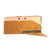 Original German WWII SA Stormtrooper Tan and Pink Kepi from Gruppe Ostmark Original Items