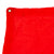 Original German WWII Panzer Tank & Vehicle Identification Flag - 37" x 46" Original Items
