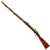 Original German Mauser Model 1871 Bavarian Marked Infantry Rifle by Amberg dated 1879 - Serial 77041 Original Items
