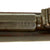 Original German Mauser Model 1871 Bavarian Marked Infantry Rifle by Amberg dated 1879 - Serial 77041 Original Items