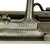 Original German Mauser Model 1871 Bavarian Marked Infantry Rifle by Amberg dated 1879 - Serial 77041 Original Items