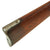 Original German Mauser Model 1871 Bavarian Marked Infantry Rifle by Amberg dated 1879 - Serial 77041 Original Items