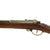 Original German Mauser Model 1871 Bavarian Marked Infantry Rifle by Amberg dated 1879 - Serial 77041 Original Items