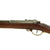 Original German Mauser Model 1871 Bavarian Marked Infantry Rifle by Amberg dated 1879 - Serial 77041 Original Items