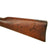 Original German Mauser Model 1871 Bavarian Marked Infantry Rifle by Amberg dated 1879 - Serial 77041 Original Items