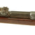 Original German Mauser Model 1871 Bavarian Marked Infantry Rifle by Amberg dated 1879 - Serial 77041 Original Items