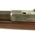 Original German Mauser Model 1871 Bavarian Marked Infantry Rifle by Amberg dated 1879 - Serial 77041 Original Items
