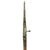 Original German Mauser Model 1871 Bavarian Marked Infantry Rifle by Amberg dated 1879 - Serial 77041 Original Items