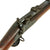 Original U.S. Springfield Trapdoor Model 1884 Rifle with Standard Ram Rod made in 1890 - Serial 486550 Original Items