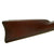 Original U.S. Civil War Springfield M-1863 Rifle Converted to M-1866 Trapdoor Marked to Chicago City Police - dated 1863 Original Items