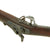 Original U.S. Civil War Springfield M-1863 Rifle Converted to M-1866 Trapdoor Marked to Chicago City Police - dated 1863 Original Items