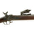 Original U.S. Civil War Springfield M-1863 Rifle Converted to M-1866 Trapdoor Marked to Chicago City Police - dated 1863 Original Items
