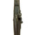 Original U.S. Civil War Springfield M-1863 Rifle Converted to M-1866 Trapdoor Marked to Chicago City Police - dated 1863 Original Items