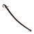 Original German WWI Unit Marked Bavarian Train Battalion Officer’s M1826 Chevauleger Saber With Matching Scabbard by E&F Horster, Solingen- Dated 1894 Original Items